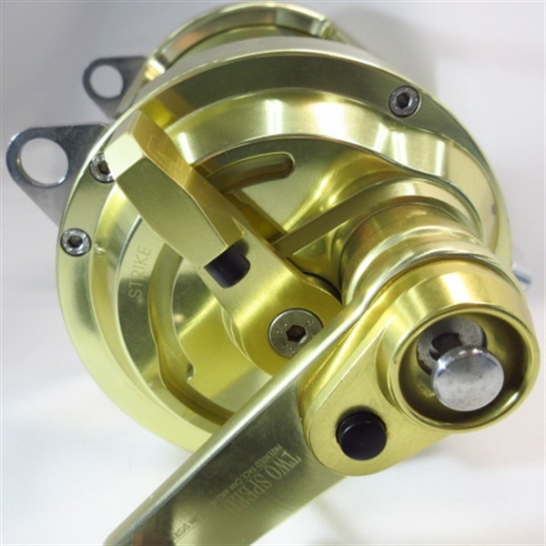 アルバコア５０Ｗ２Ｓ